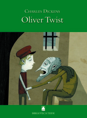 OLIVER TWIST (CATALA) (B.T)