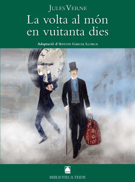Volta Mon 80 Dies Bt-36 Teide