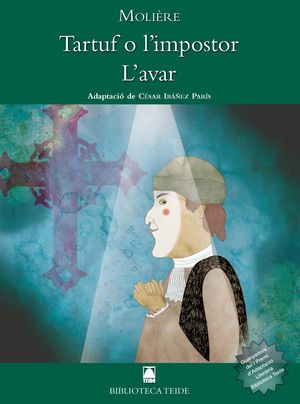 TARTUF O L'IMPOSTOR / L'AVAR (B.T)