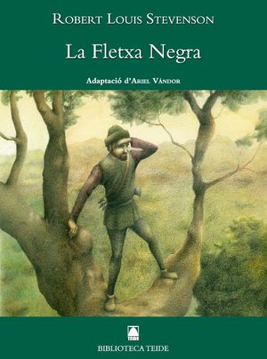 LA FLETXA NEGRA (CATALA) (B.T)