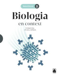 DIGITAL. BIOLOGIA EN CONTEXT 2 BATX.