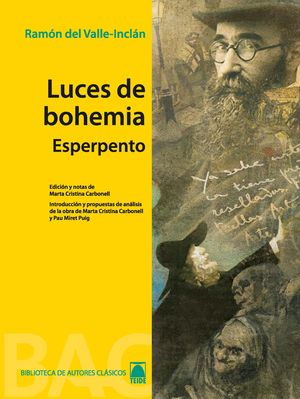 LUCES DE BOHEMIA: ESPERPENTO