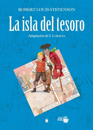 LA ISLA DEL TESORO (ADAPTACION COMICS)