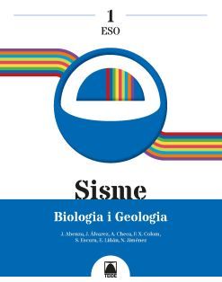 SISME 1. BIOLOGIA I GEOLOGIA 1 ESO