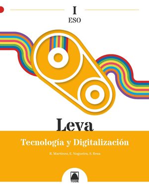 LEVA 1. TECNOLOGÍA Y DIGITALIZACIÓN 1 ESO