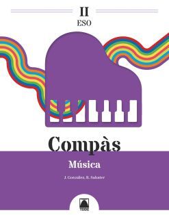 MUSICA II ESO COMPAS II CAT