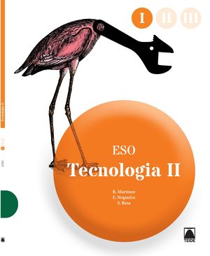 TECNOLOGIA II ESO - VALÈNCIA