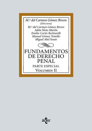 FUNDAMENTOS DERECHO PENAL, 2