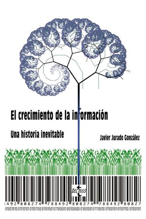 EL CRECIMIENTO DE LA INFORMACIÓN.