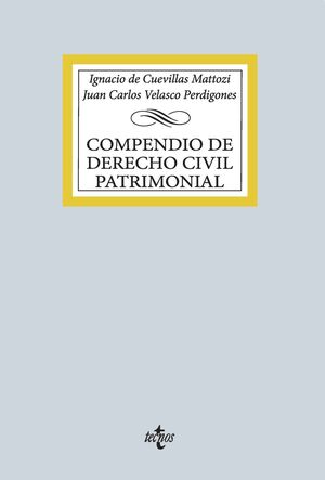 COMPENDIO DE DERECHO CIVIL PATRIMONIAL