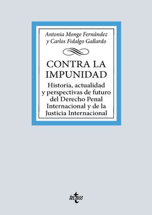 CONTRA LA IMPUNIDAD