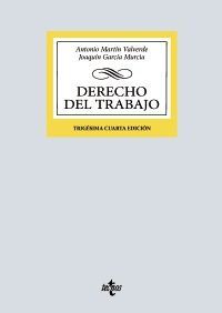 DERECHO DEL TRABAJO