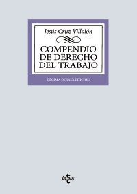 COMPENDIO DE DERECHO DEL TRABAJO