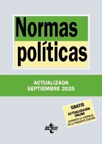 NORMAS POLÍTICAS