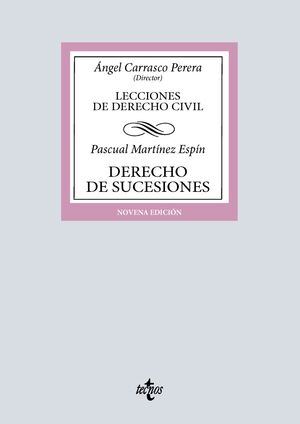 DERECHO DE SUCESIONES