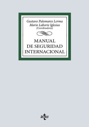 MANUAL DE SEGURIDAD INTERNACIONAL