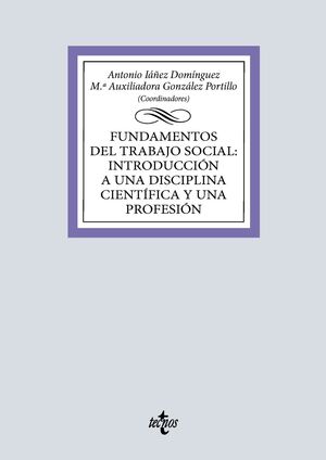 FUNDAMENTOS DEL TRABAJO SOCIAL