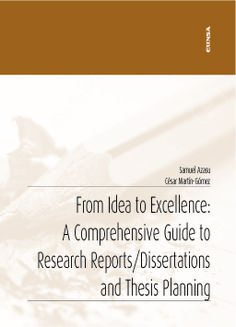 FROM IDEA TO EXCELLENCE A COMPREHENSIVE GUIDE TO RESEARCH