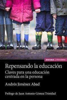 REPENSANDO LA EDUCACION