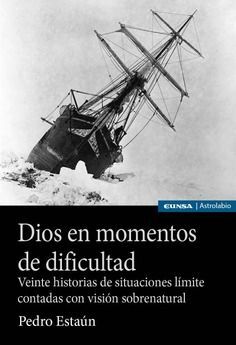 DIOS EN MOMENTOS DE DIFICULTAD