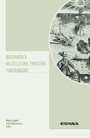 IBEROAMERICA MULTICULTURAL TRADICION Y MODERNIDAD