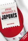 APRENDE JAPONES CD