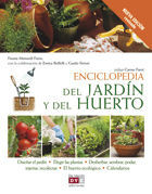ENCICLOPEDIA DEL JARDÍN Y DEL HUERTO