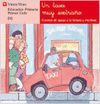 UN TAXI MUY EXTRAÑO E.P. 1ER CICLO