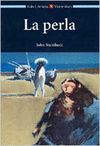 LA PERLA. AULA LITERÀRIA. AUXILIAR B.U.P.