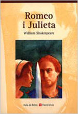 ROMEO I JULIETA. COLECCIO AULA DE LLETRES. AUXILIAR BUP.