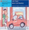 UN TAXI MUY EXTRAÑO E.P. 1ER CICLO