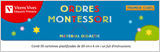 CAPSA ORDRES MONTESSORI. MATERIAL DE L'AULA