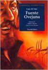 FUENTE OVEJUNA-CLASICOS HISPANICOS