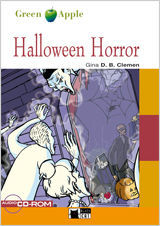 HALLOWEEN HORROR