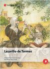 EL LAZARILLO DE TORMES, ESO. MATERIAL AUXILIAR