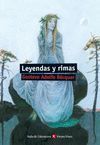 LEYENDAS Y RIMAS