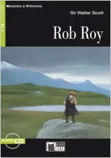Rob Roy. Material Auxiliar. Educacion Secundaria