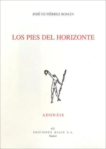 Los Pies del Horizonte