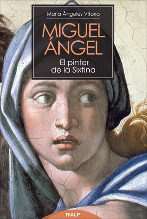 MIGUEL ANGEL PINTOR SIXTINA