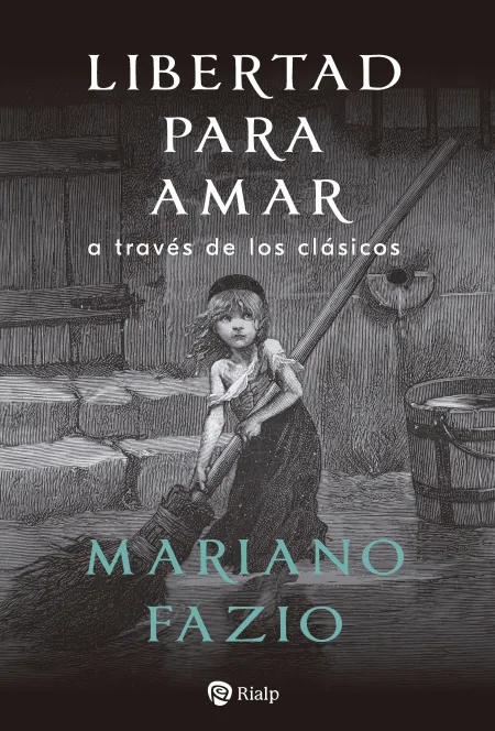 Libertad para Amar