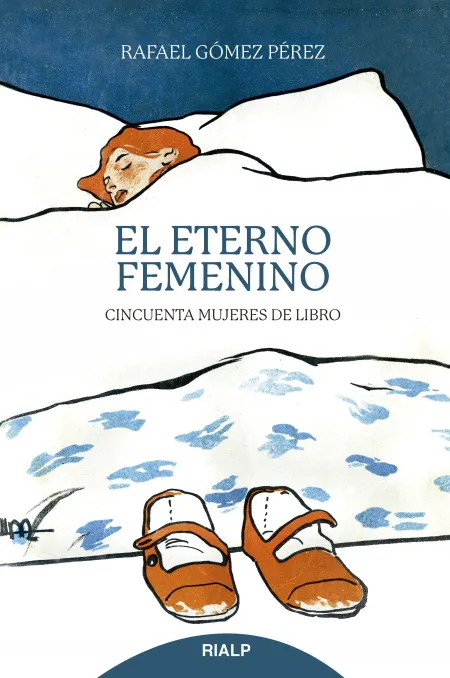 El Eterno Femenino