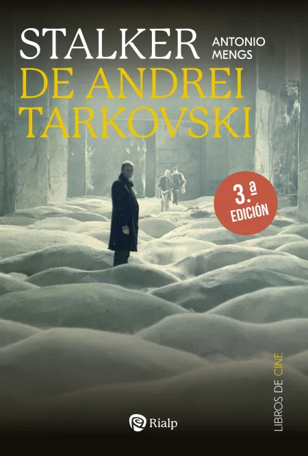 Stalker, de Andrei Tarkovski. La Metáfora del Camino