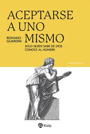 Aceptarse a Uno Mismo
