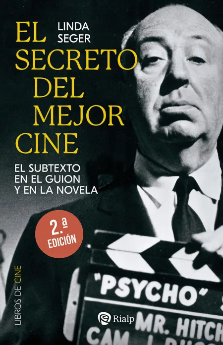 El Secreto del Mejor Cine