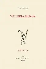 Victoria Menor