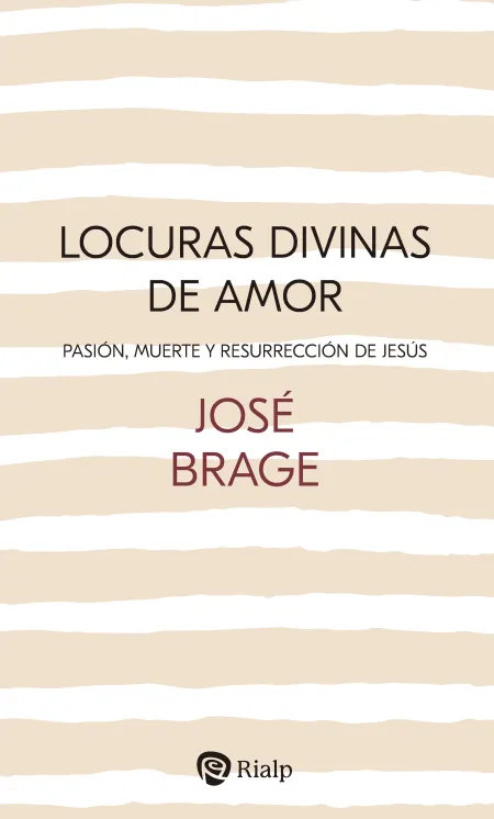 Locuras Divinas de Amor