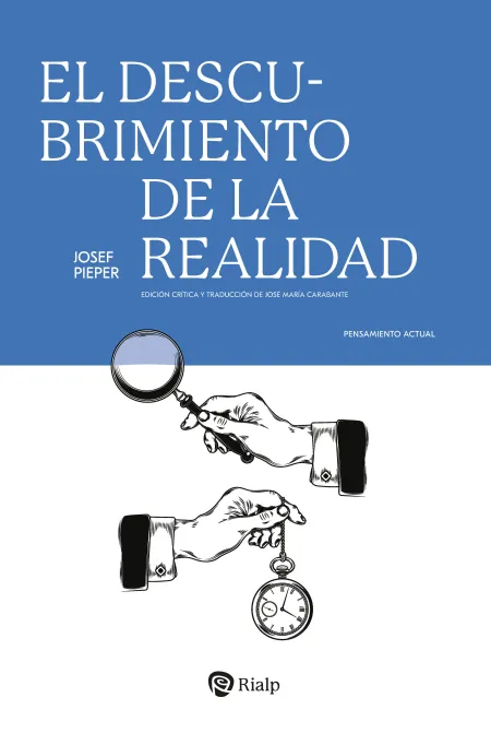 El Descubrimiento de la Realidad