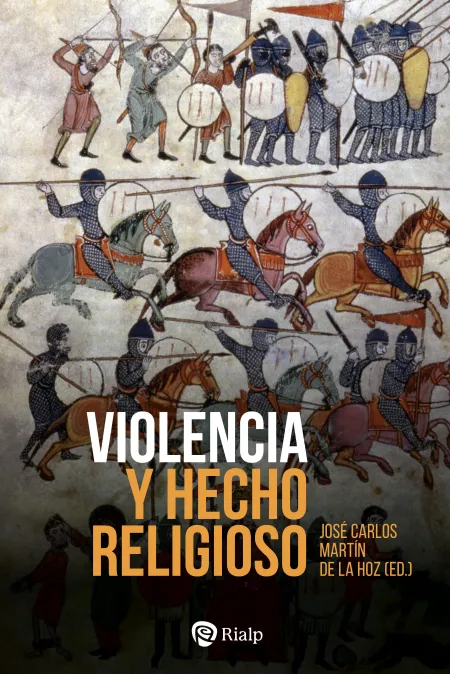 Violencia y Hecho Religioso