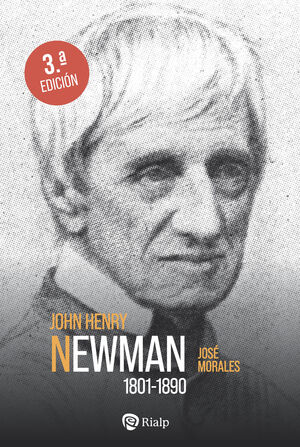 NEWMAN (1801 - 1890)
