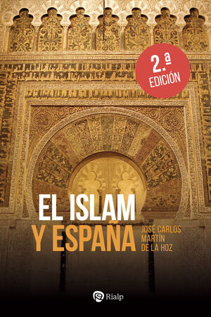 EL ISLAM Y ESPAÑA